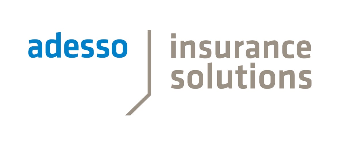 Logo adesso insurance solutions