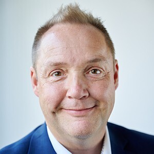 Jochen Wehr