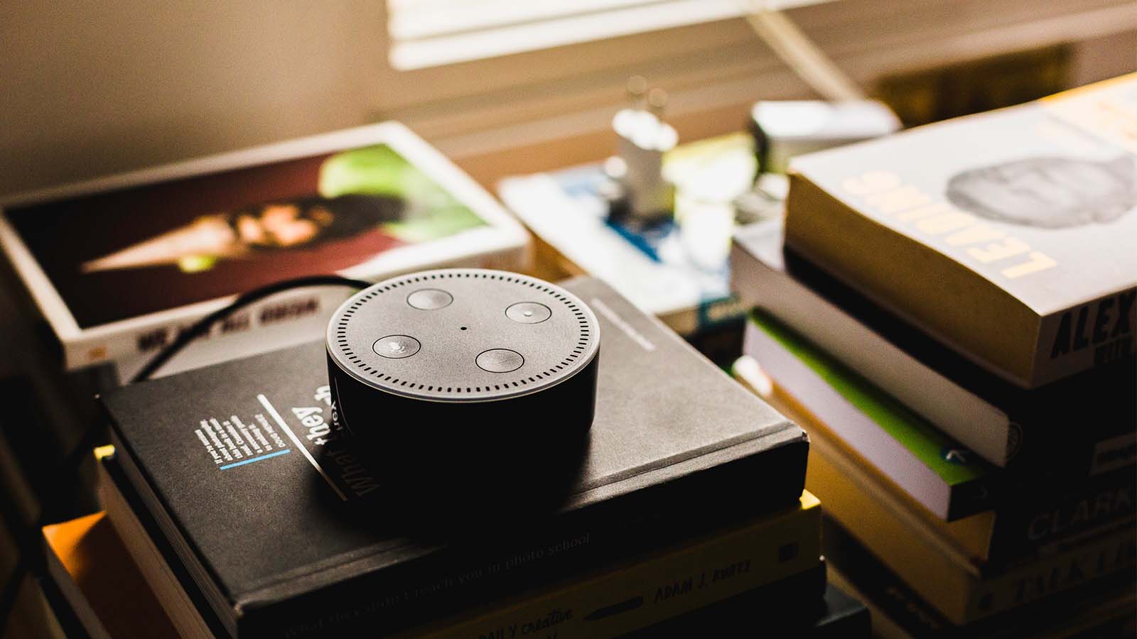 Alexa, Siri und Google Home - das Ende der Versicher ...